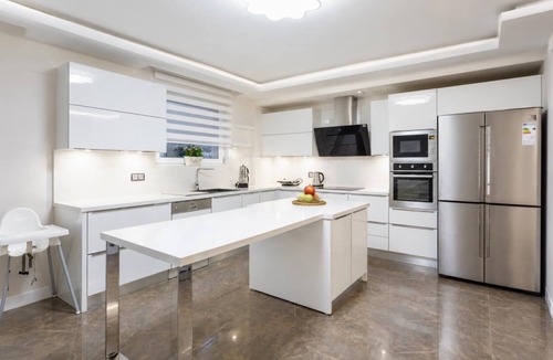 Dalyan Villa | Villa Ozcelik - Five Bedroom Villa, Sleeps 10
