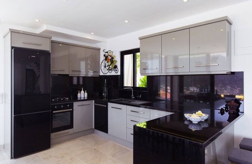 Kalkan Villa | Villa Ozma 5 bedroom villa with stunning views