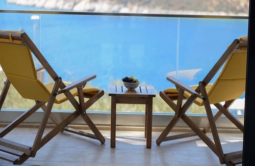 Kalkan Villa | Villa Ozma 5 bedroom villa with stunning views