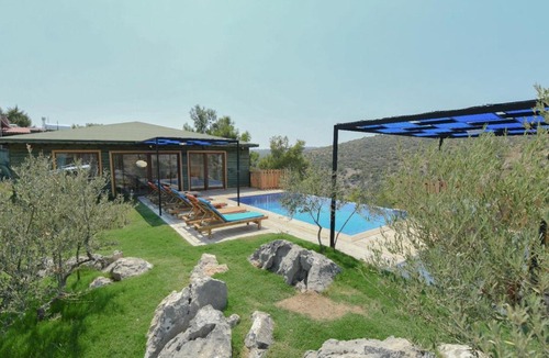 Patara Villa | Villa Patara 3