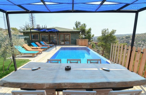 Patara Villa | Villa Patara 3