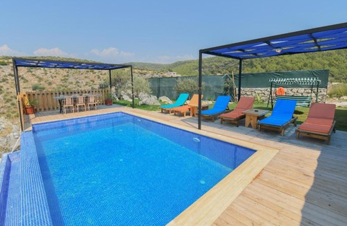 Patara Villa | Villa Patara 3