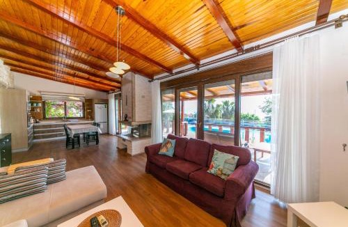 Sogut Villa | Villa Rose Sogut Daily Weekly Rentals