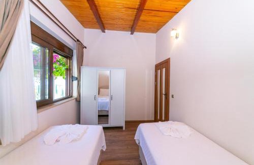 Sogut Villa | Villa Rose Sogut Daily Weekly Rentals