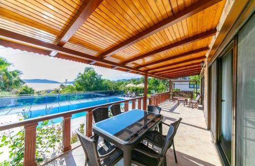 Sogut Villa | Villa Rose Sogut Daily Weekly Rentals