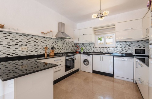 Islamlar Villa | Villa Rudi Luxury Private Rental Villa Turkey
