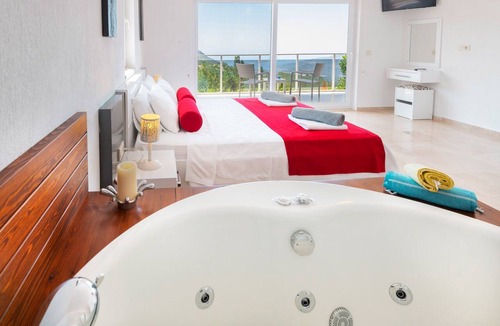 Islamlar Villa | Villa Rudi Luxury Private Rental Villa Turkey
