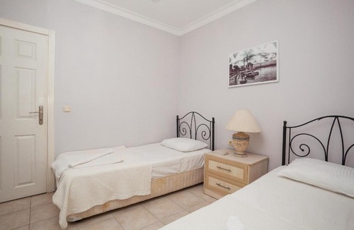 Fethiye City Center Villa | Villa SeaSide no19