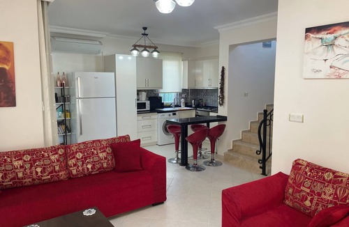 Ciftlik Villa | Villa Serefe, 3 bedroom detached villa with private pool
