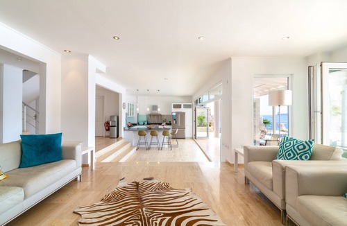 Kalkan Villa | Villa Serin Ev