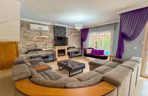 Sogucak Villa | Villa Siesta Kusadasi