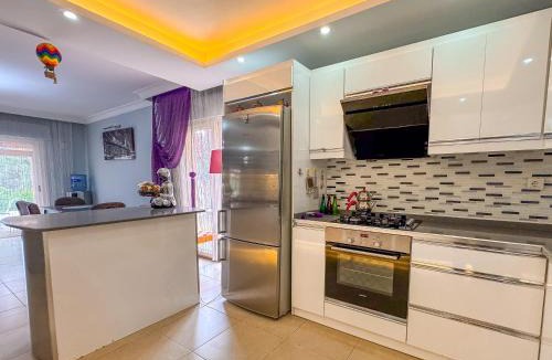 Sogucak Villa | Villa Siesta Kusadasi