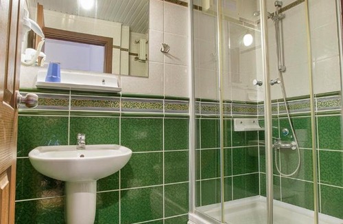 Alanya Hotel | Villa Sonata