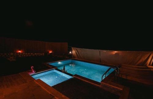 Demre Villa | villa sunrise