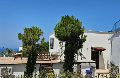 Geris Villa | Villa Sunset