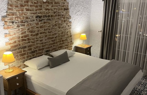 Cesme Bed & Breakfast | Villa Veria