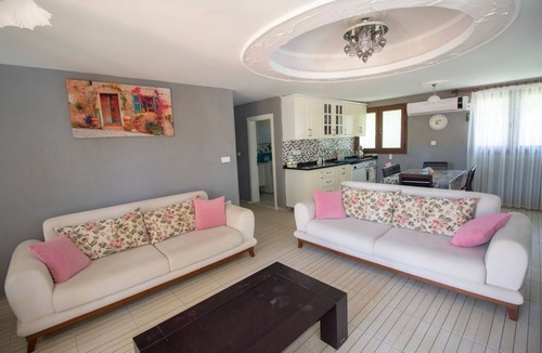 Kayakoy Cottage | VILLA VITA, 2 Bedroom cottage with private pool in the hearth of Kayakoy