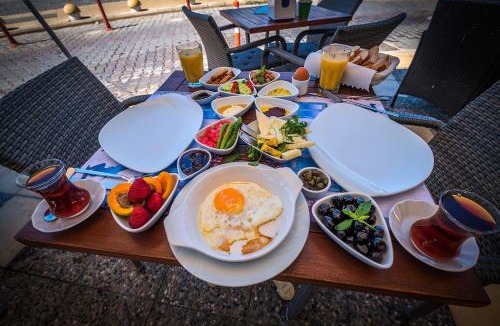 Cesme Hotel | Villa Vongole