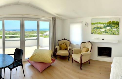 Mesudiye Hotel | Villa White