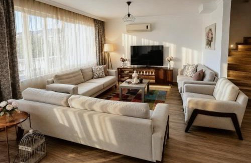 Ildır Koyu Villa | Villa with private pool and unique sea view in Çeşme
