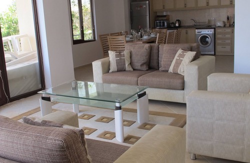 Kalkan Villa | Villa with Private Pool and Sea Views