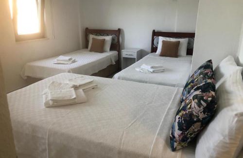 Bozcaada Hotel | Villa Yalıca With the Sea View