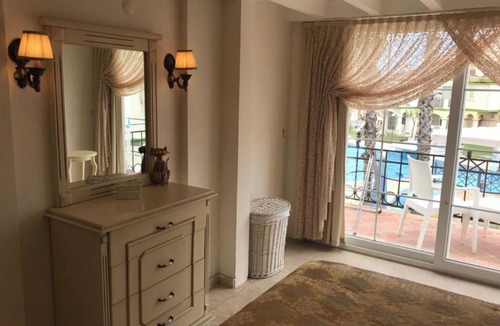 Fethiye City Center Villa | VILLAMEL TULIP - FETHIYE - SUMMER RETREAT HOLIDAY