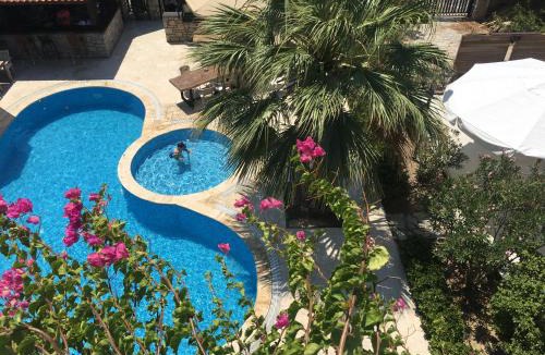 Bitez Apartment | Villanaz Apart Hotel