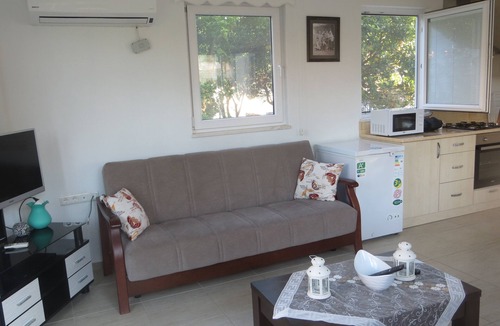 Dalyan City Center Villa | VillaSevval-Sleeps8-Pool-Bbq-Ac-near Dalyan centre