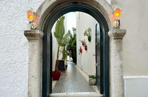 Alacati Hotel | Vintage Alacati