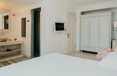 Alacati Hotel | Vintage Alacati