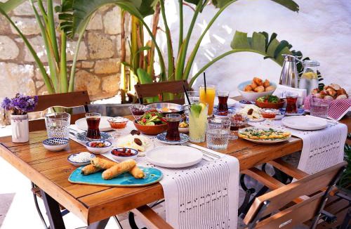 Alacati Hotel | Vintage Alacati
