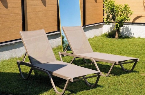 Atakum Hotel | Viona Bungalov