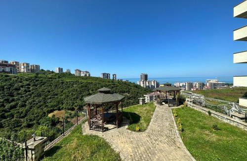 Yomra Apartment | VIP DAİRE