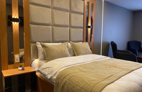 Esenyurt Hotel | Vip Inn Hotel Esenyurt