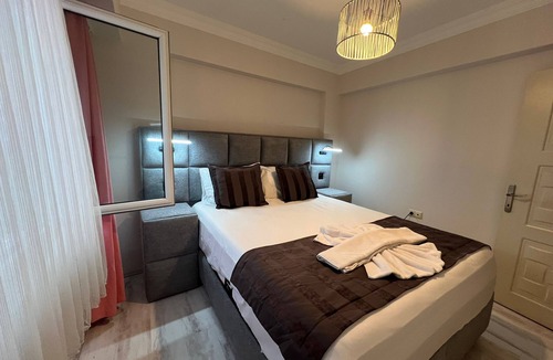 Sinop Hotel | VIP Suit Apart Sinop
