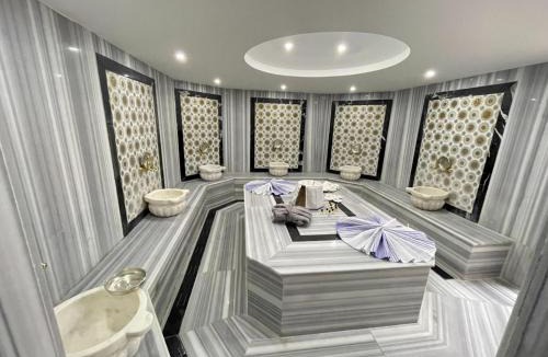 Arsuz Hotel | ViparkOtel&Spa