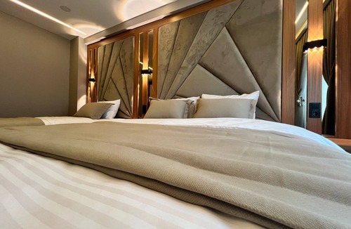 Besiktas Hotel | Vipinn hotels