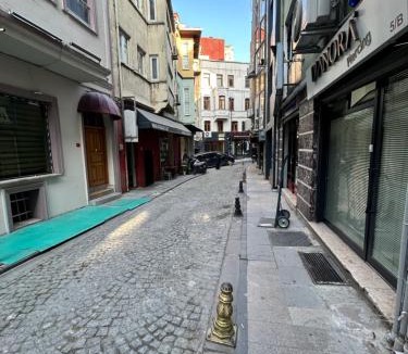 Cagaloglu Apartment | Viva Sirkeci Butik Hotel