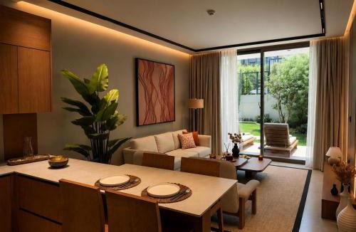 Alacati Hotel | Voger Living Surf Edition Alaçatı