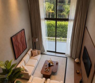 Alacati Hotel | Voger Living Surf Edition Alaçatı