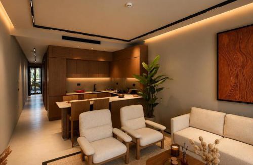 Alacati Hotel | Voger Living Surf Edition Alaçatı