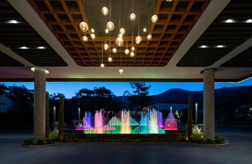 Torba Hotel | Vogue Hotel Supreme Bodrum