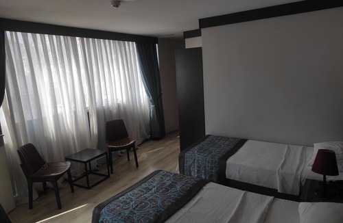 Sekerpinar Resort | Volens Hotel - All inclusive