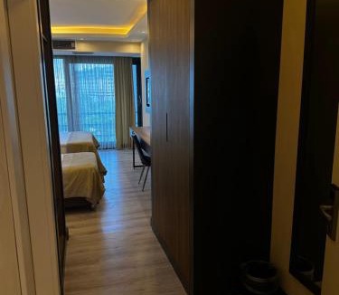 Yenimahalle Hotel | VOLLEY HOTEL ANKARA
