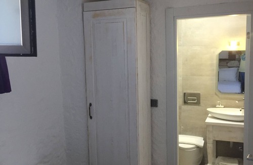 Hacımemis Hotel | Volta Alacati Butik Otel