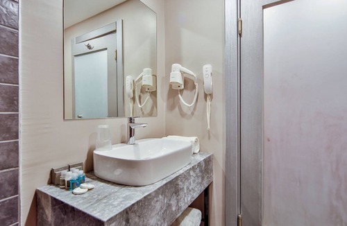 Hisaronu Hotel | VOXX MARMARİS BEACH RESORT