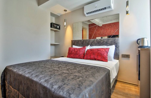 Hisaronu Hotel | VOXX MARMARİS BEACH RESORT