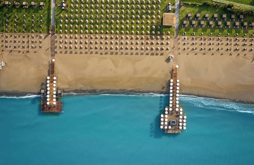 Belek Golf Area Resort | Voyage Belek Golf & Spa