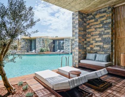 Torba Resort | Voyage Torba Hotel